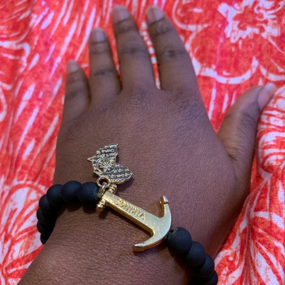 Beaded bracelet - Picture 4 of 7